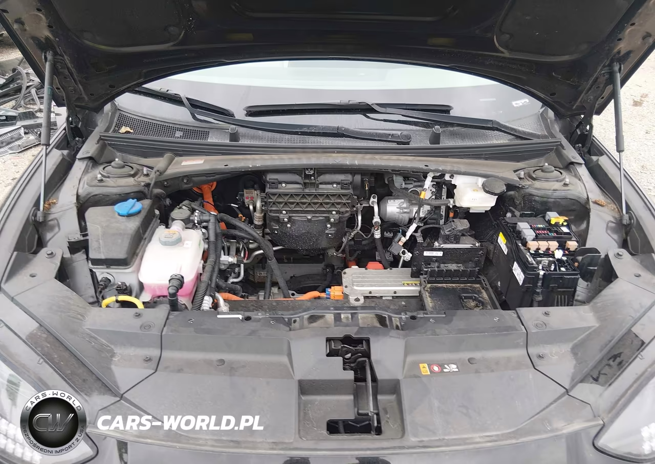 2025 Hyundai Ioniq 6 Sel VIN:KMHM34AA1SA095460 - 10