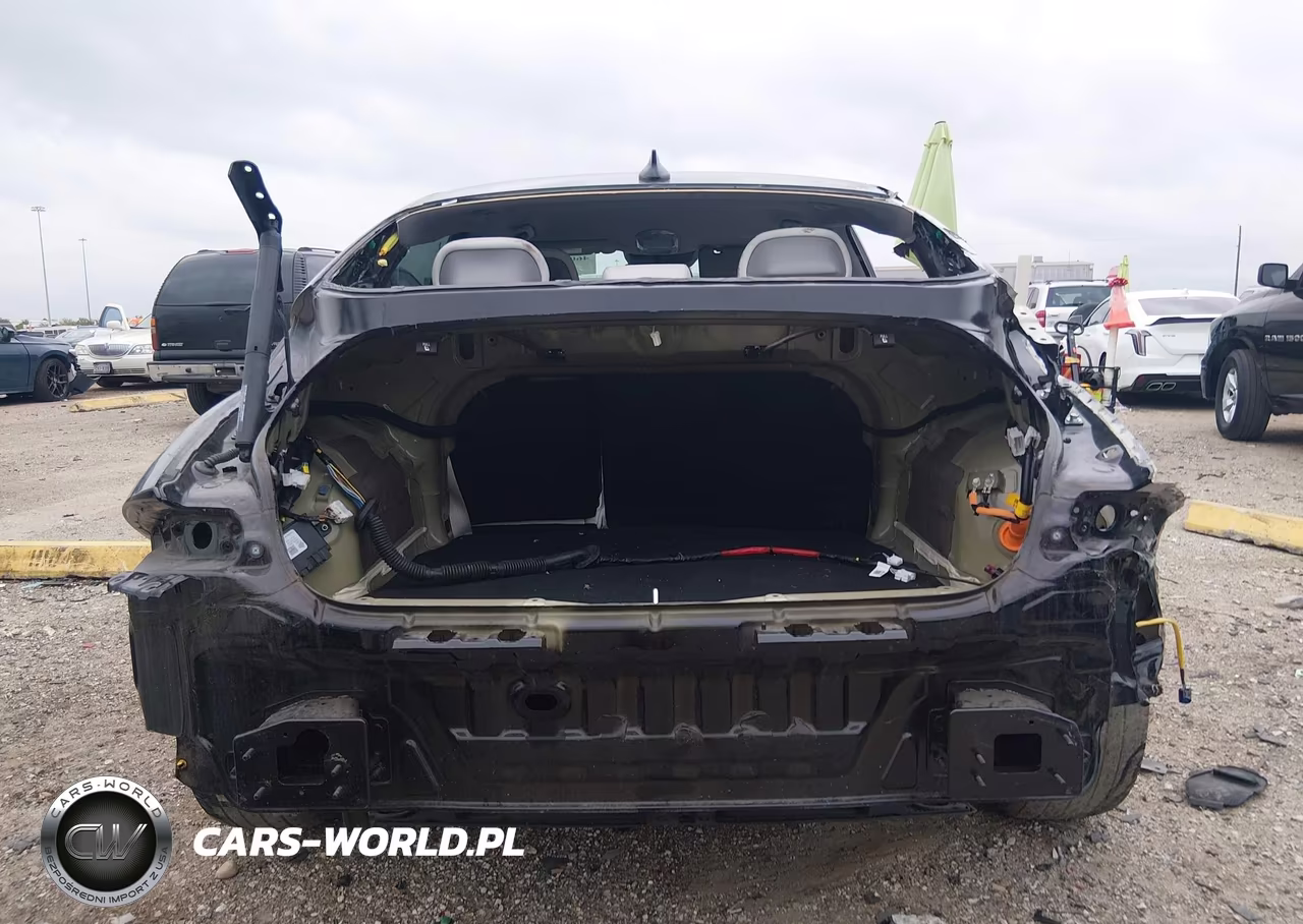 2025 Hyundai Ioniq 6 Sel VIN:KMHM34AA1SA095460 - 17