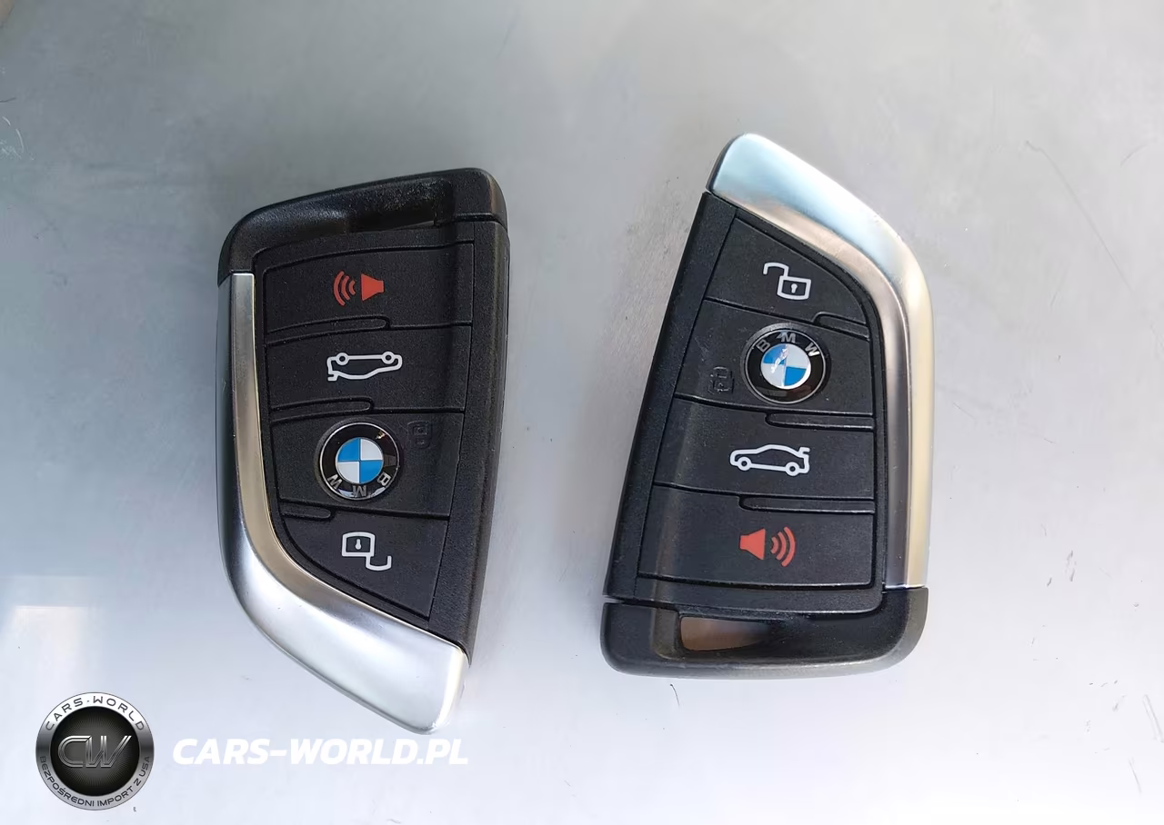2024 BMW X4 xDrive30I VIN:5UX33DT0XR9V43712 - 11