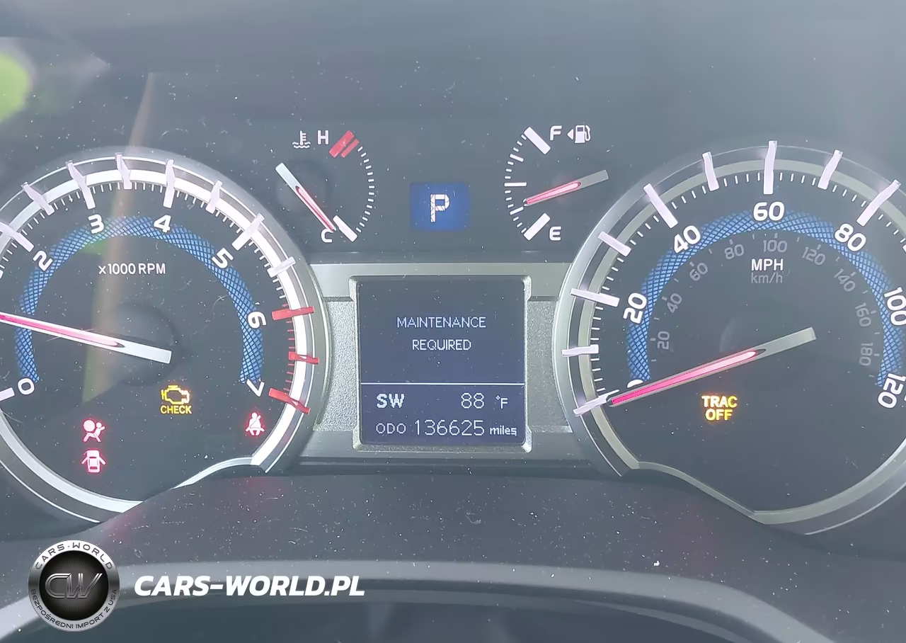 2016 Toyota 4Runner Limited VIN:JTEBU5JR6G5372555 - 15