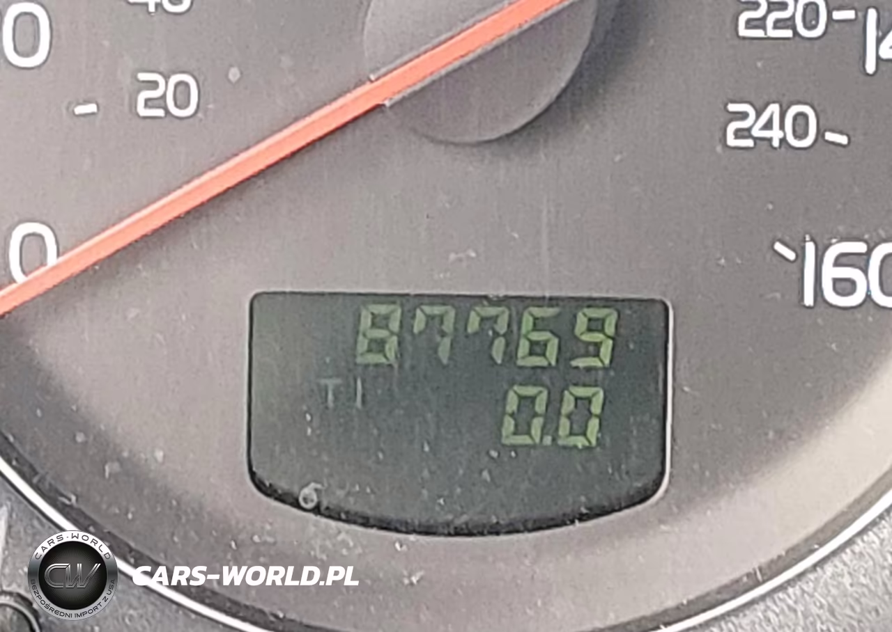 2004 Volvo S60 2.5T Awd VIN:YV1RH59H642361923 - 12