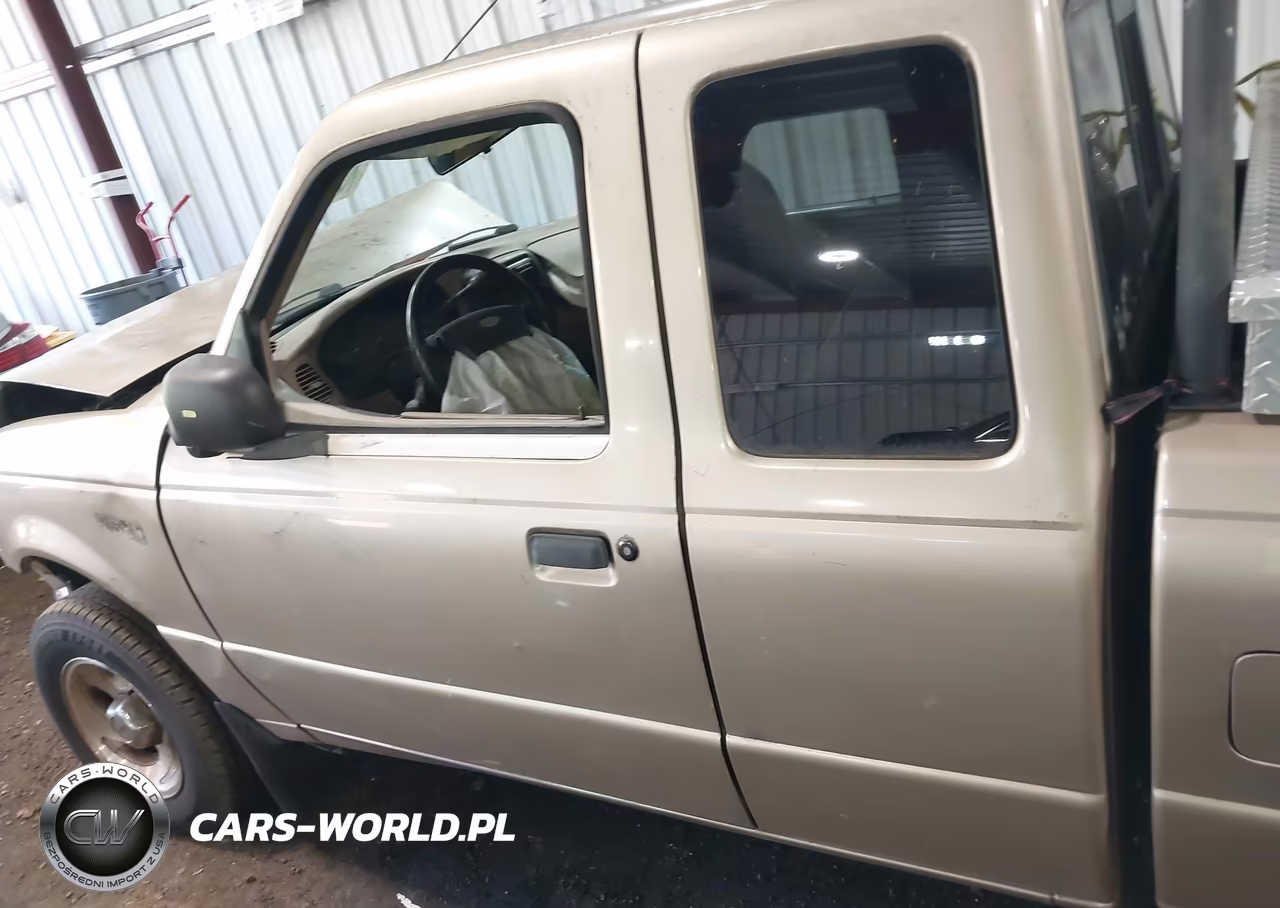 2001 Ford Ranger Edge-Xlt VIN:1FTYR14E01TA43919 - 14