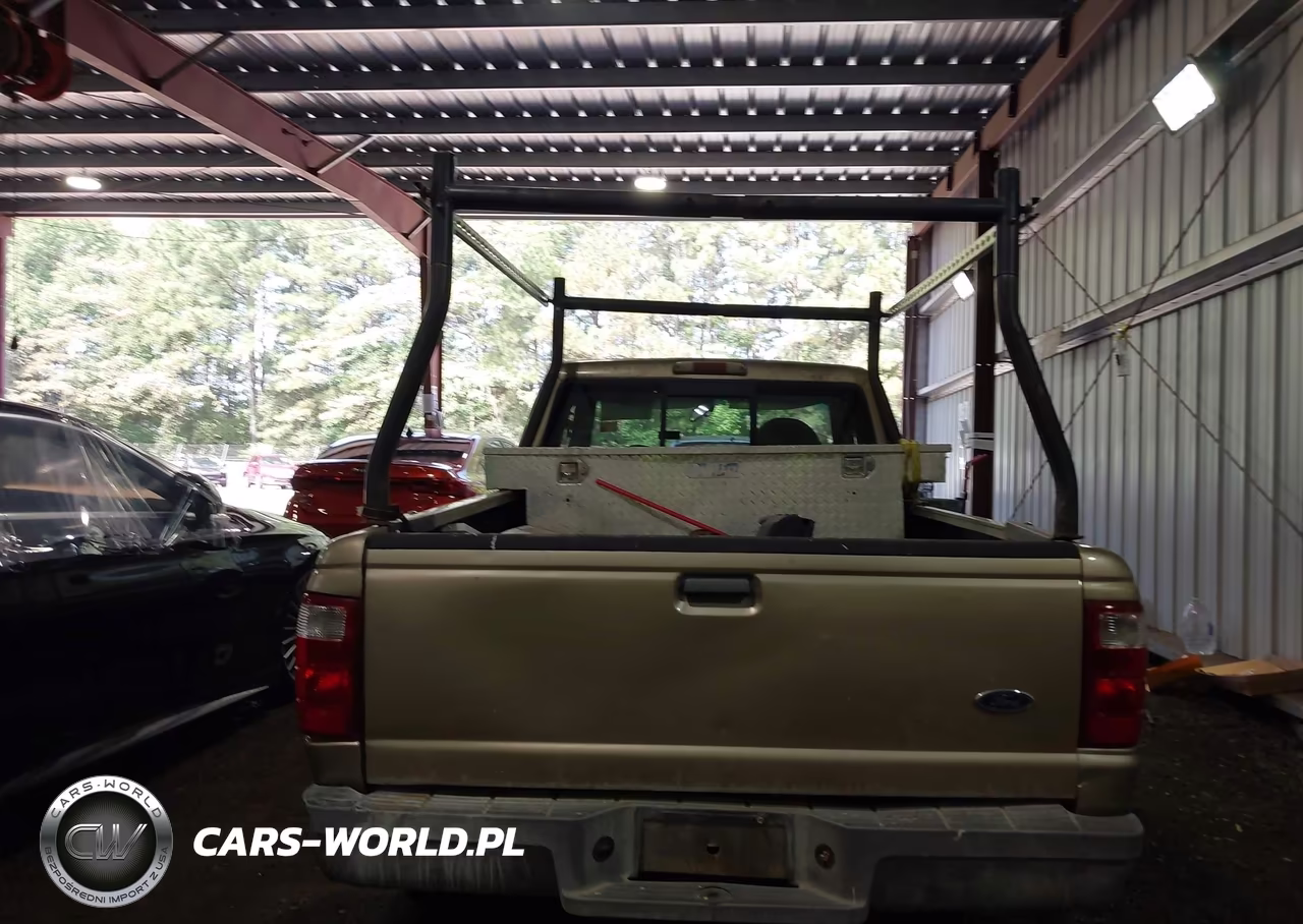 2001 Ford Ranger Edge-Xlt VIN:1FTYR14E01TA43919 - 16