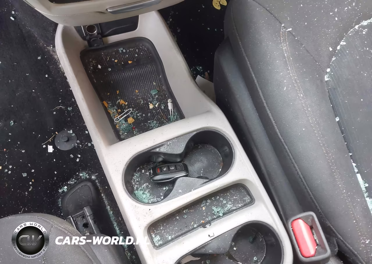 2019 Chrysler Pacifica Lx VIN:2C4RC1CG2KR627546 - 11