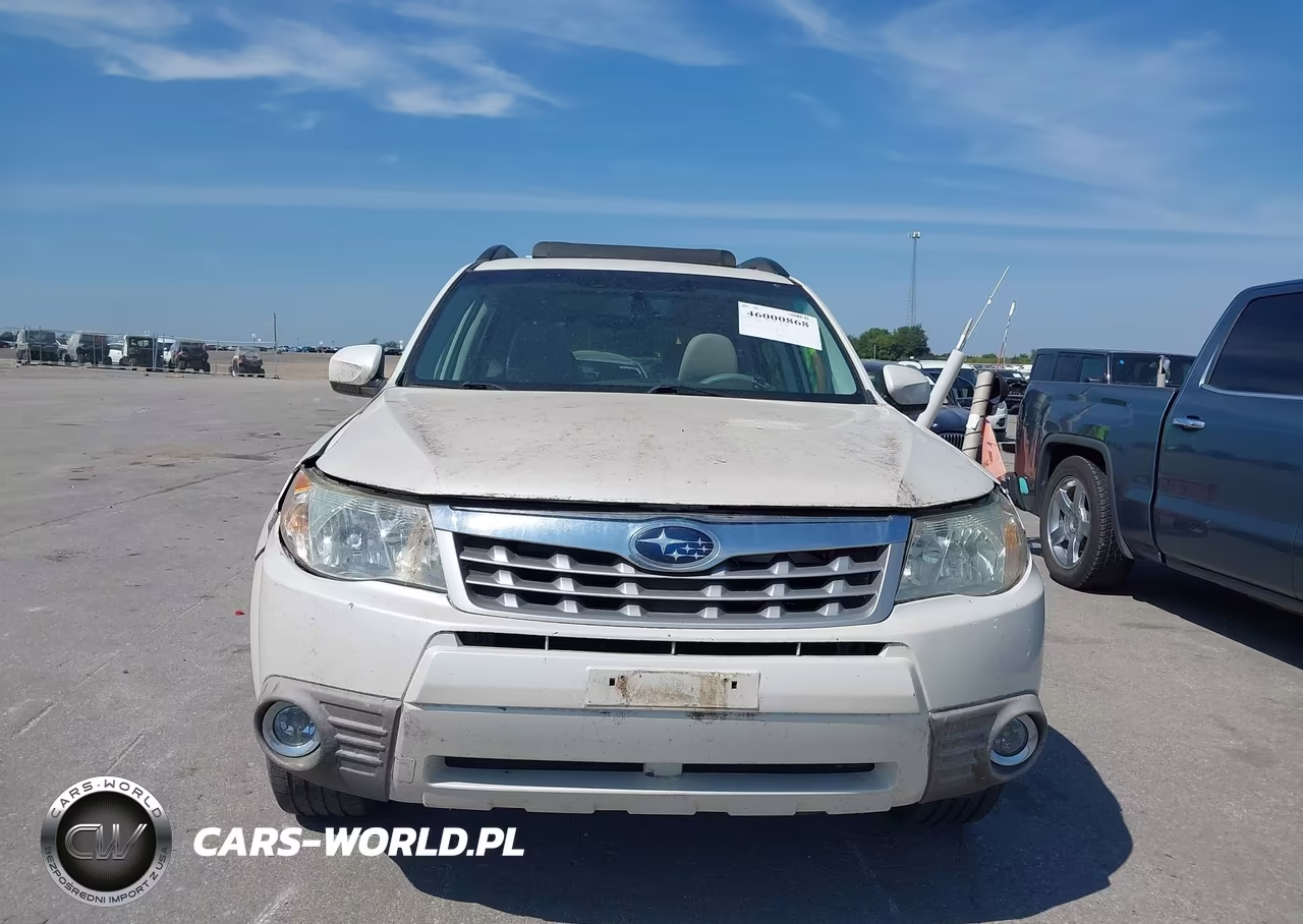 2009 Subaru Forester 2.5X L.l. Bean Edition VIN:JF2SH64659H707453 - 6