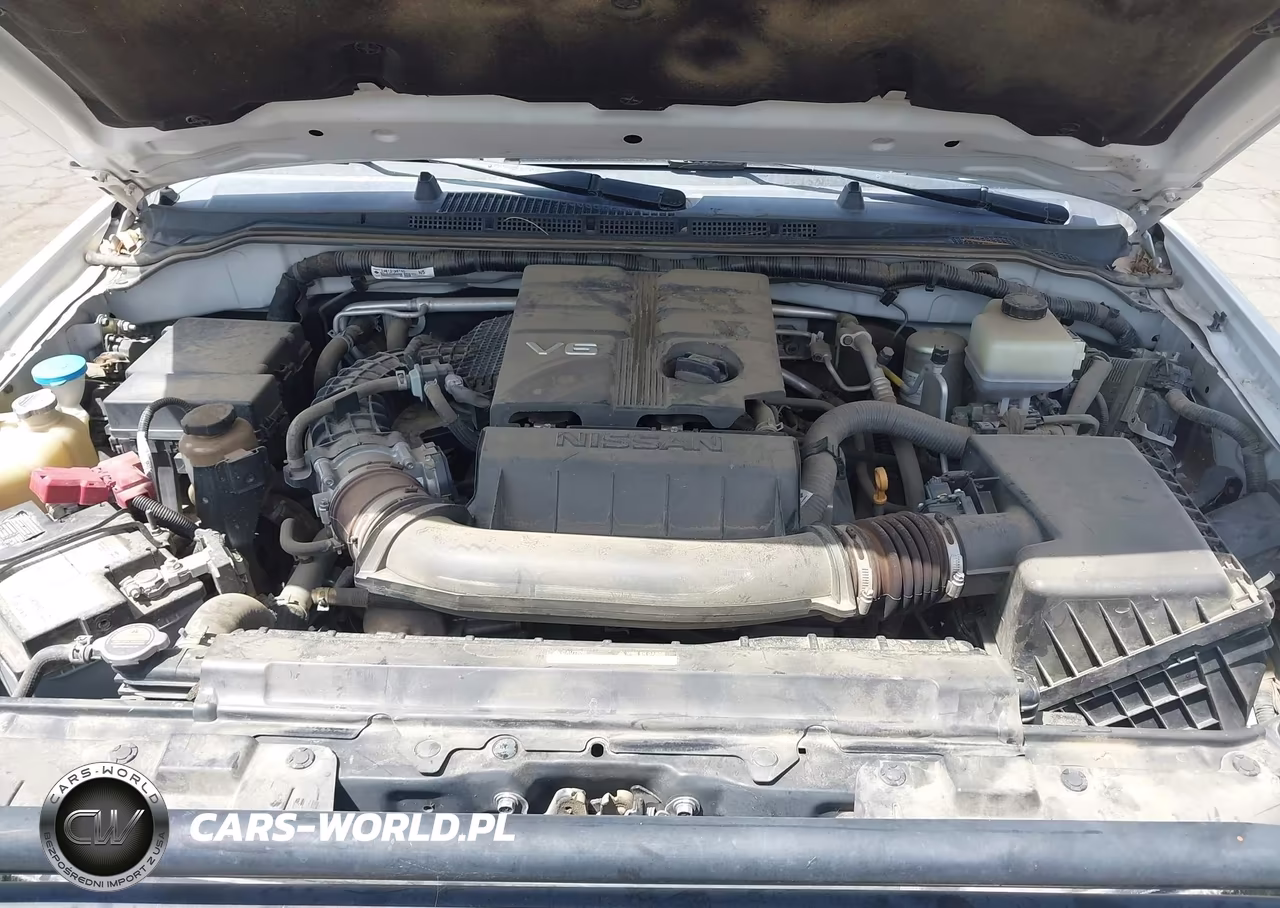 2021 Nissan Frontier Sv 4X4 VIN:1N6ED0EB2MN704856 - 10
