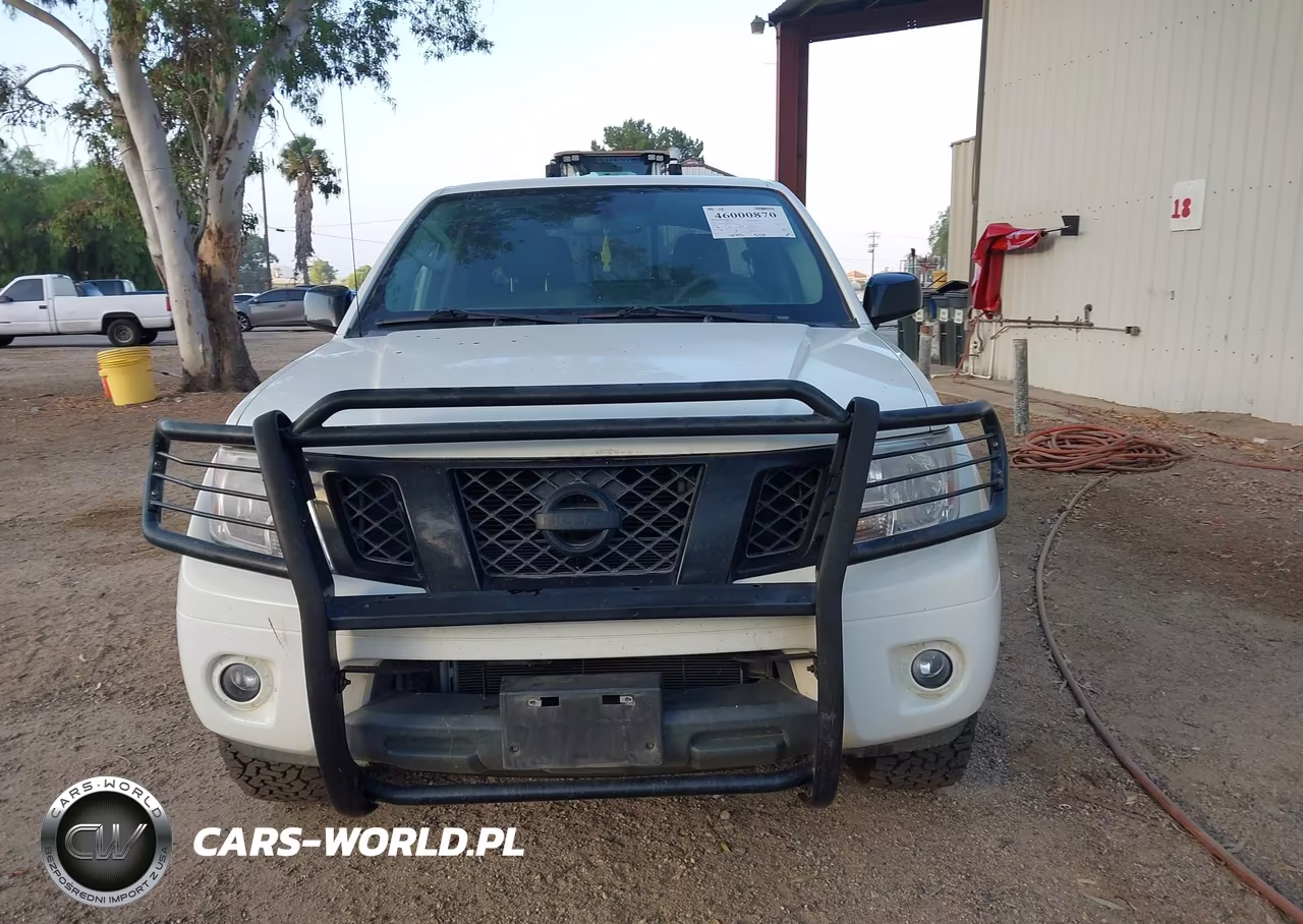 2021 Nissan Frontier Sv 4X4 VIN:1N6ED0EB2MN704856 - 12