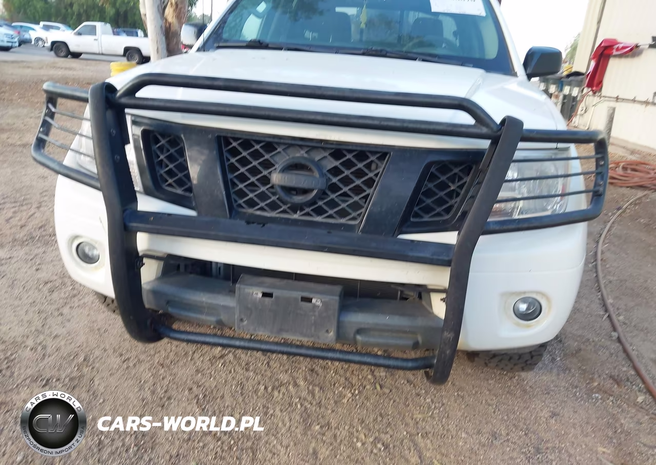 2021 Nissan Frontier Sv 4X4 VIN:1N6ED0EB2MN704856 - 6