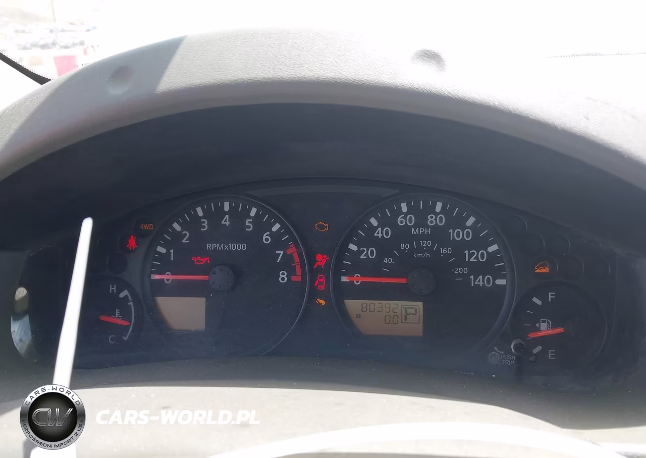 2021 Nissan Frontier Sv 4X4 VIN:1N6ED0EB2MN704856 - 7