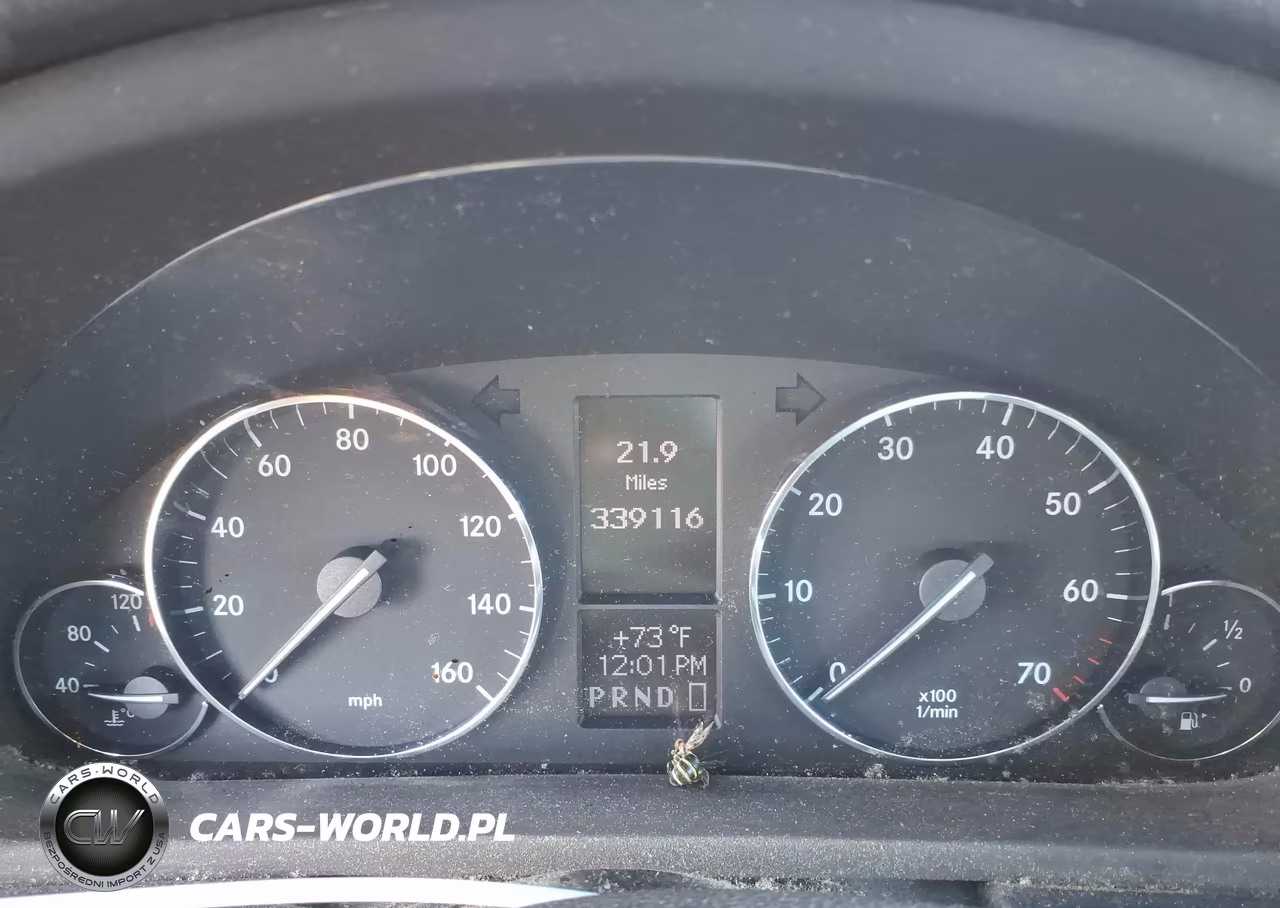 2006 Mercedes-Benz C 230 Sport VIN:WDBRF52HX6F812576 - 15