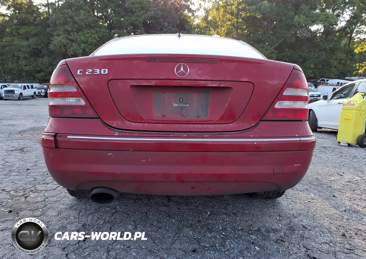 2006 Mercedes-Benz C 230 Sport VIN:WDBRF52HX6F812576 - 16