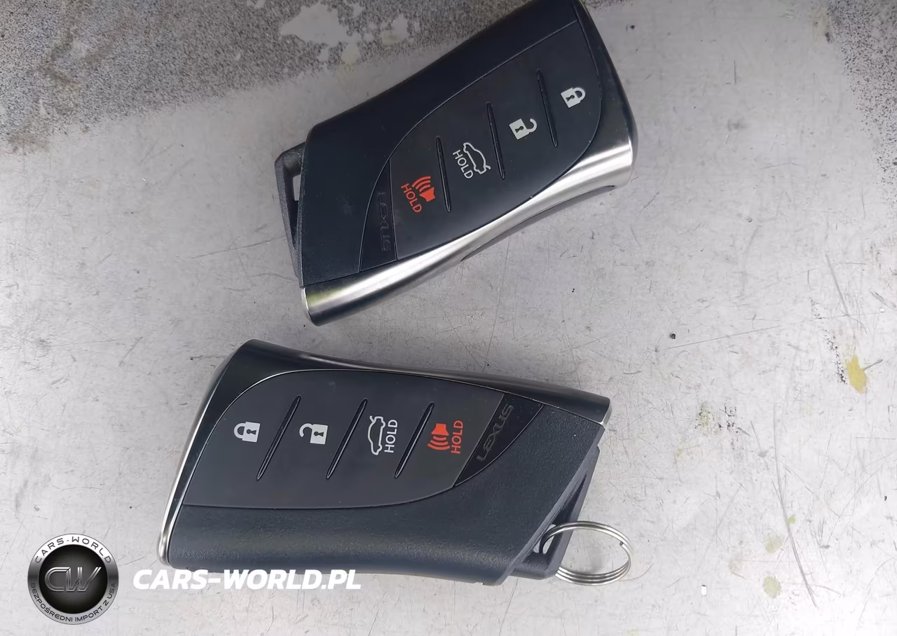 2024 Lexus Es 350 VIN:58ADZ1B11RU162412 - 11