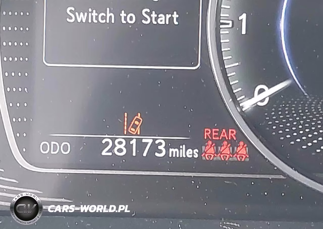 2024 Lexus Es 350 VIN:58ADZ1B11RU162412 - 15