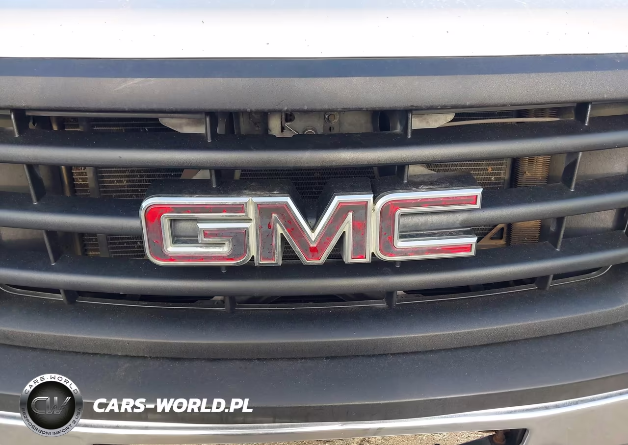 2009 GMC Sierra 1500 Work Truck VIN:3GTEC13C39G221383 - 6