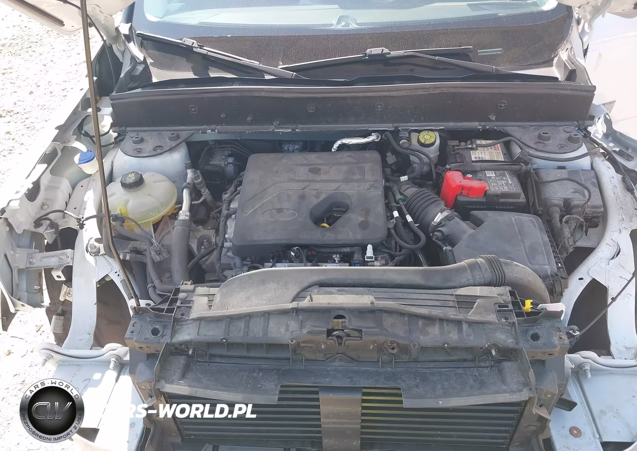 2021 Ford Bronco Sport Big Bend VIN:3FMCR9B69MRA08687 - 10