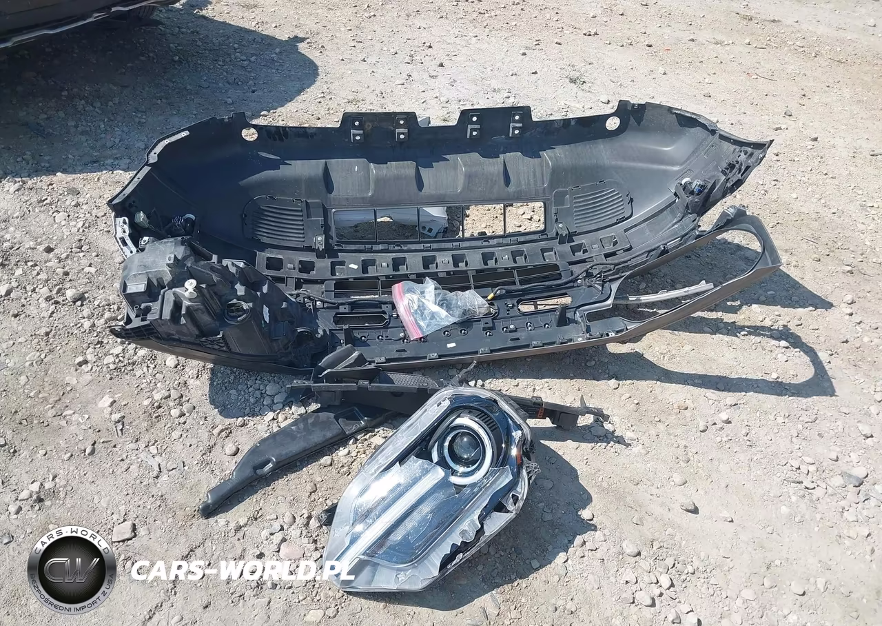 2021 Ford Bronco Sport Big Bend VIN:3FMCR9B69MRA08687 - 12