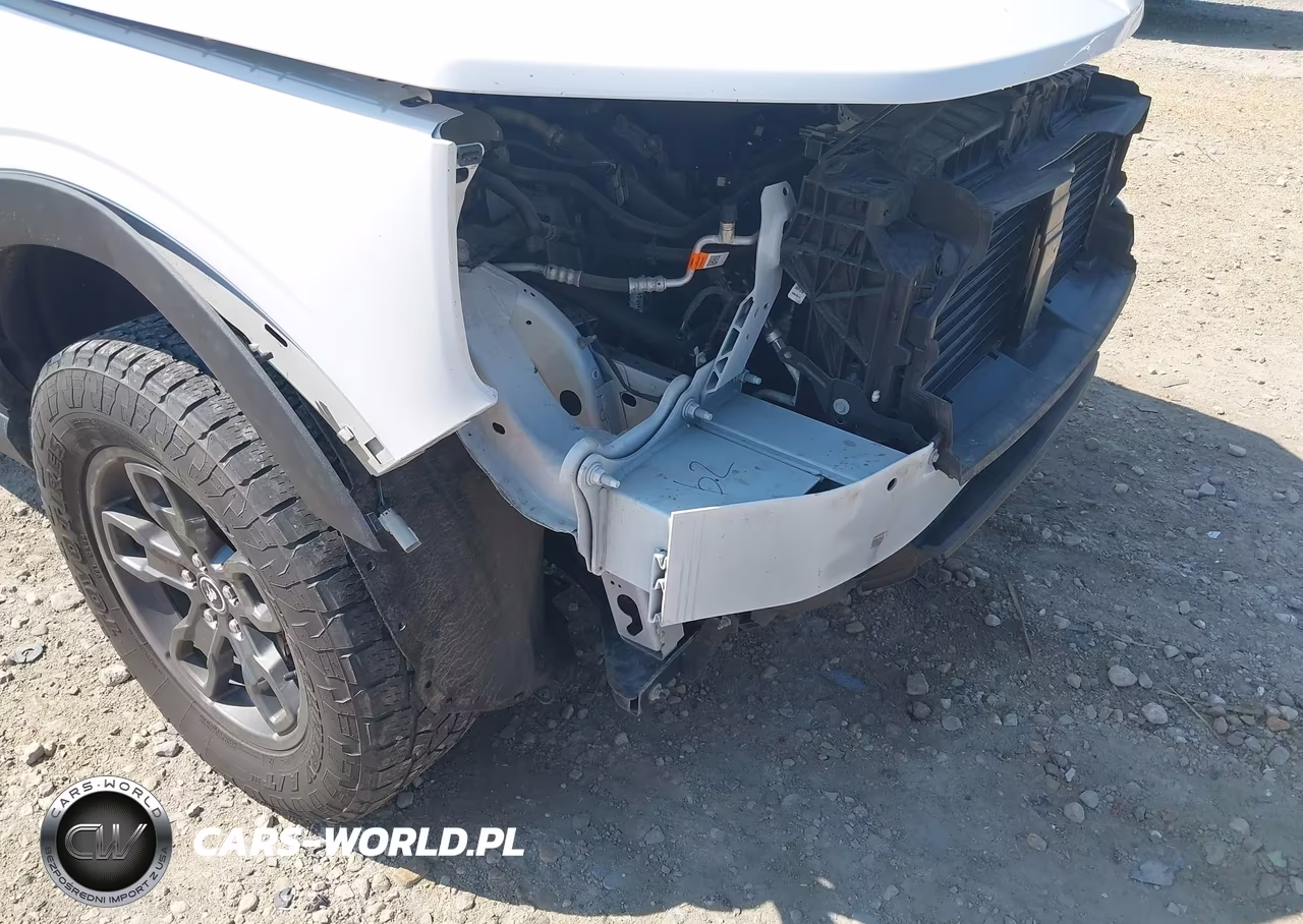 2021 Ford Bronco Sport Big Bend VIN:3FMCR9B69MRA08687 - 19