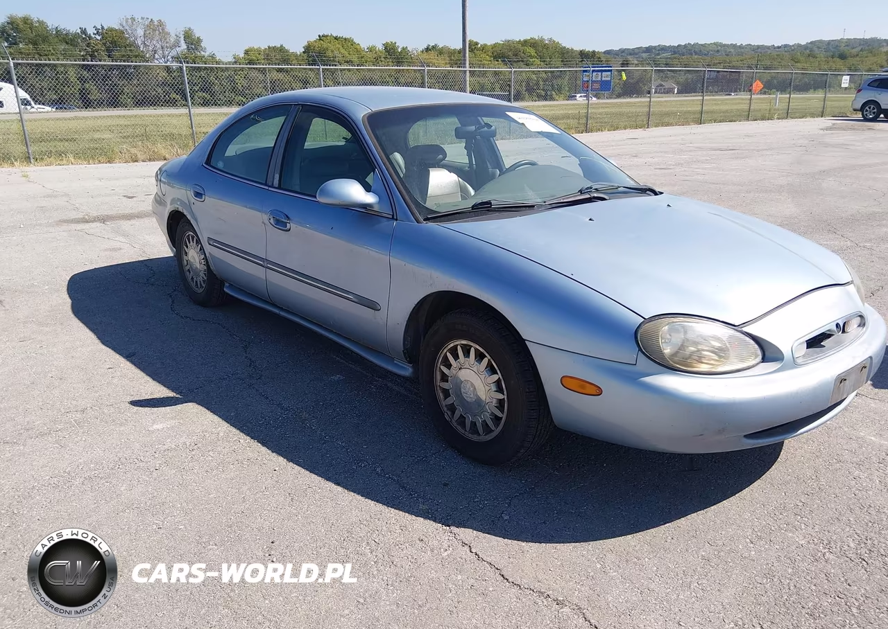 1997 Mercury Sable Ls
