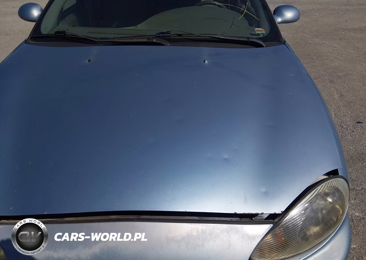 1997 Mercury Sable Ls VIN:1MELM53S8VA612104 - 12