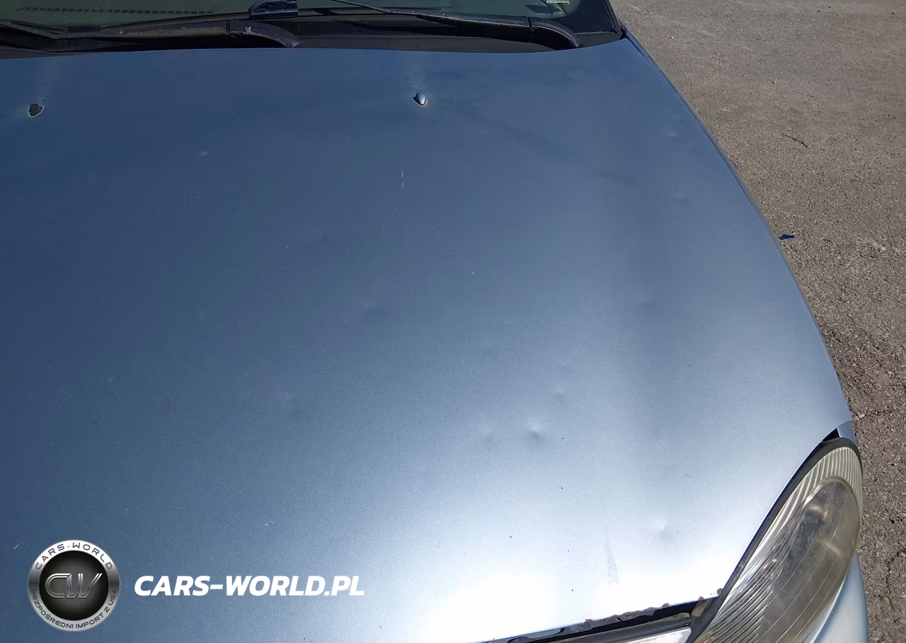 1997 Mercury Sable Ls VIN:1MELM53S8VA612104 - 13