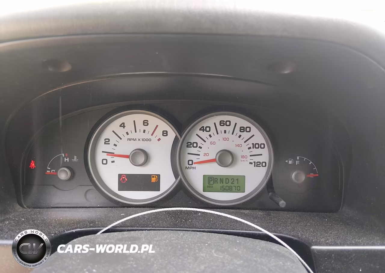 2005 Ford Escape Xlt VIN:1FMYU03115KA84008 - 7