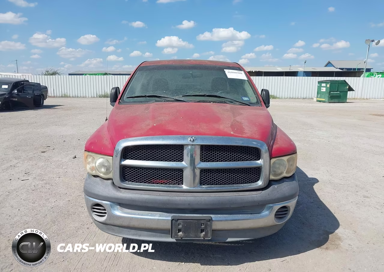2001 Dodge Ram 1500 VIN:3D7HA18N42G201491 - 12