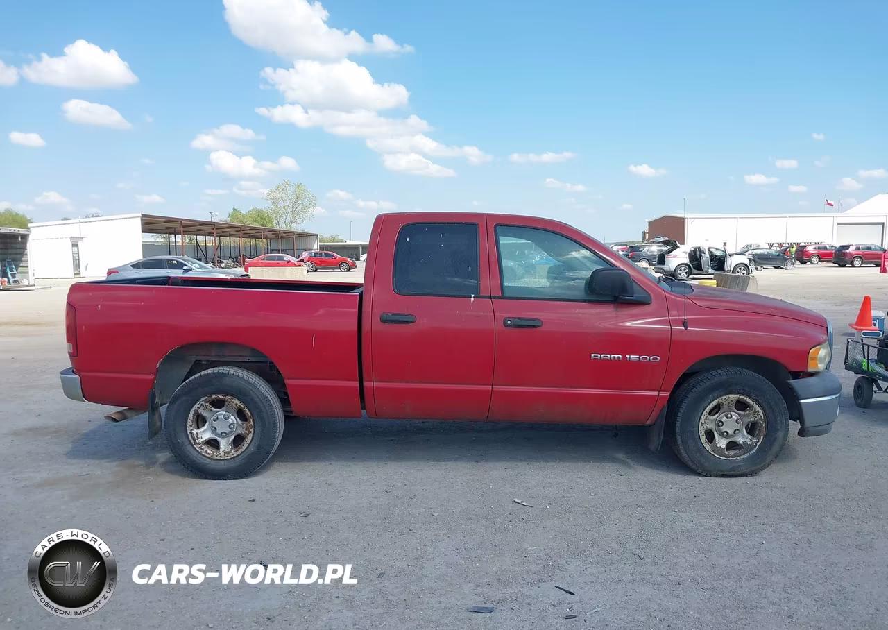 2001 Dodge Ram 1500 VIN:3D7HA18N42G201491 - 13
