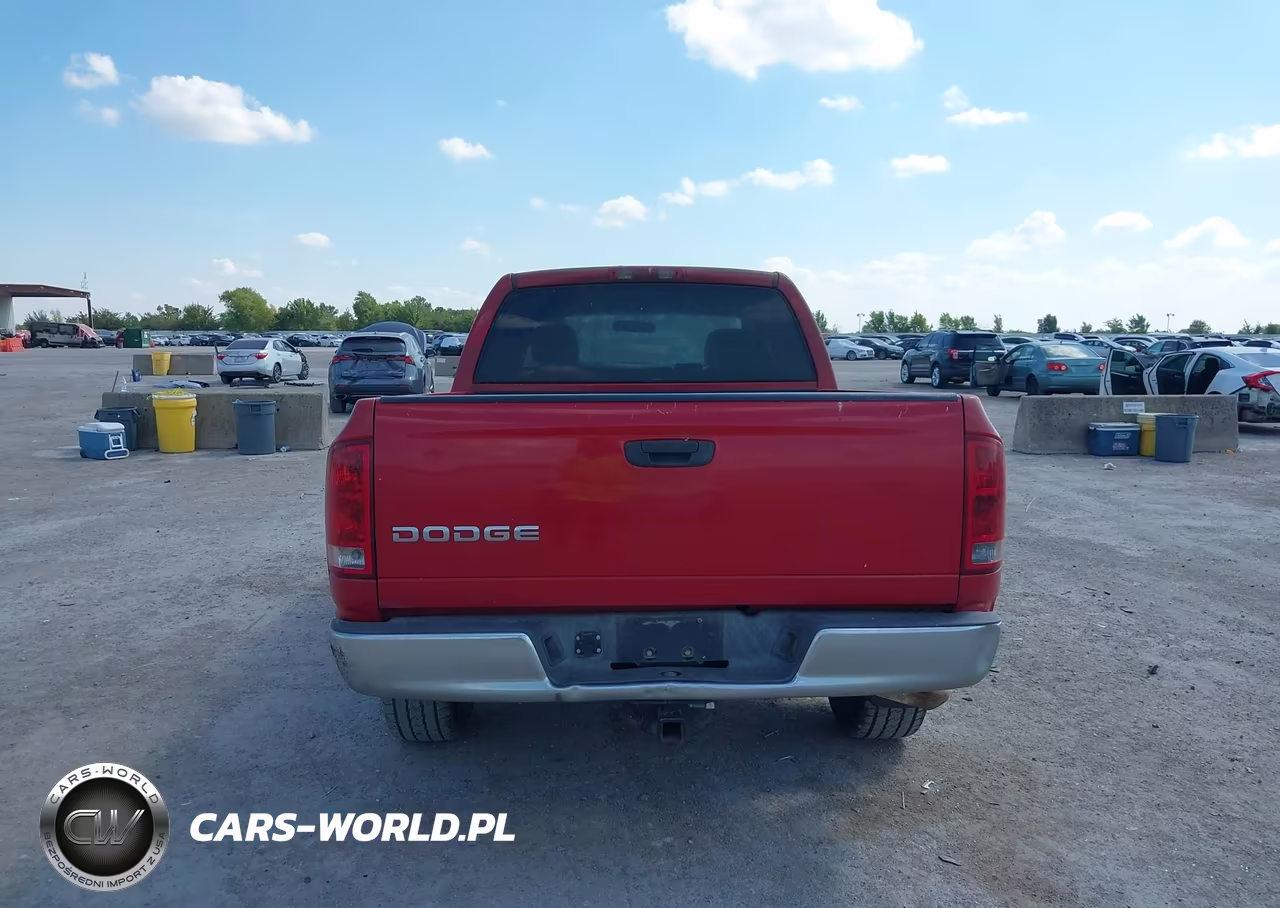 2001 Dodge Ram 1500 VIN:3D7HA18N42G201491 - 16