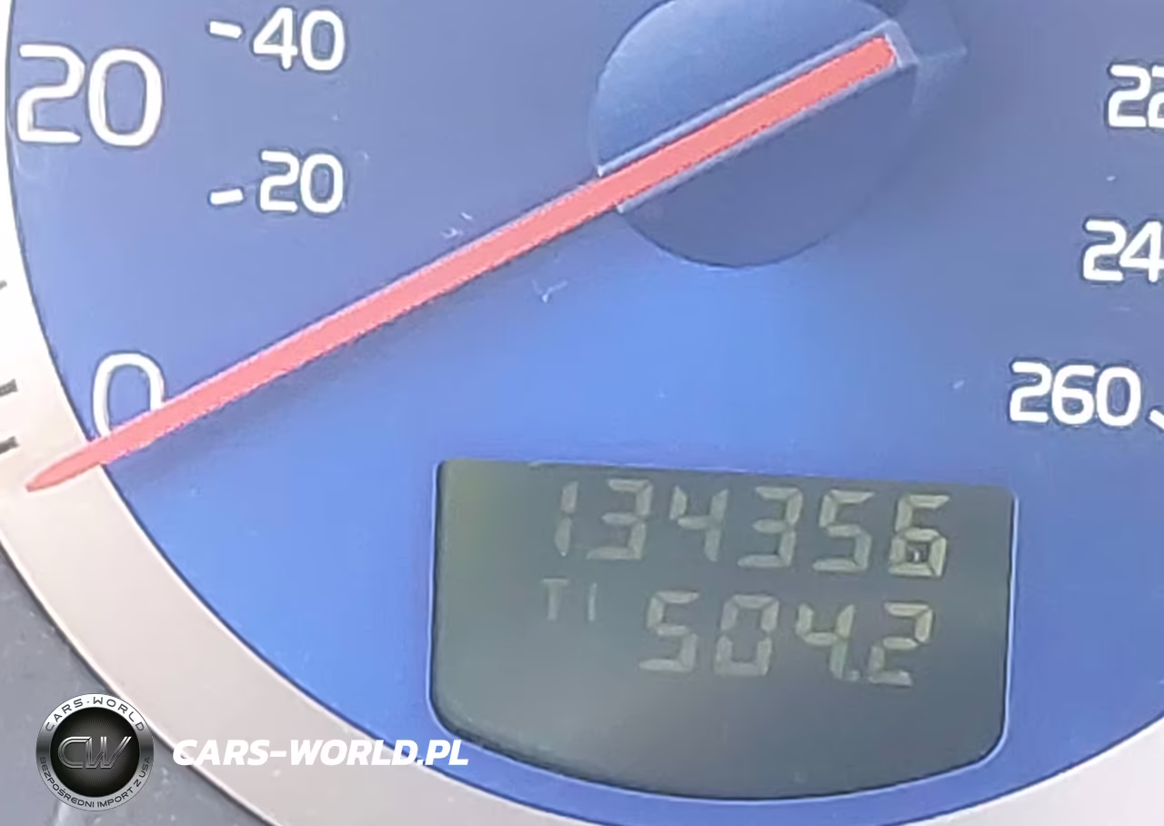2004 Volvo S60 R VIN:YV1RH52Y442420347 - 15