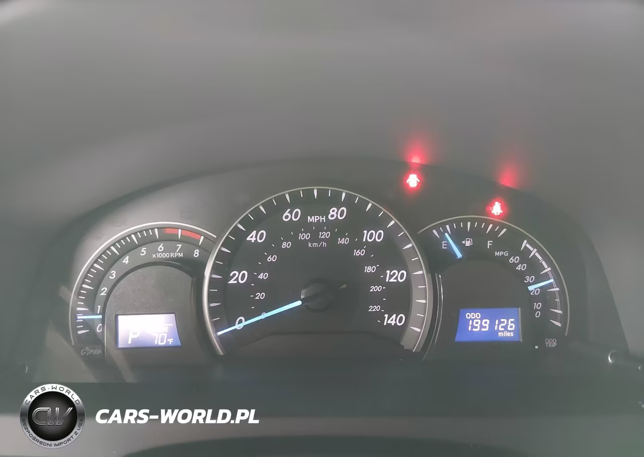 2012 Toyota Camry Le VIN:4T1BF1FK9CU550568 - 7