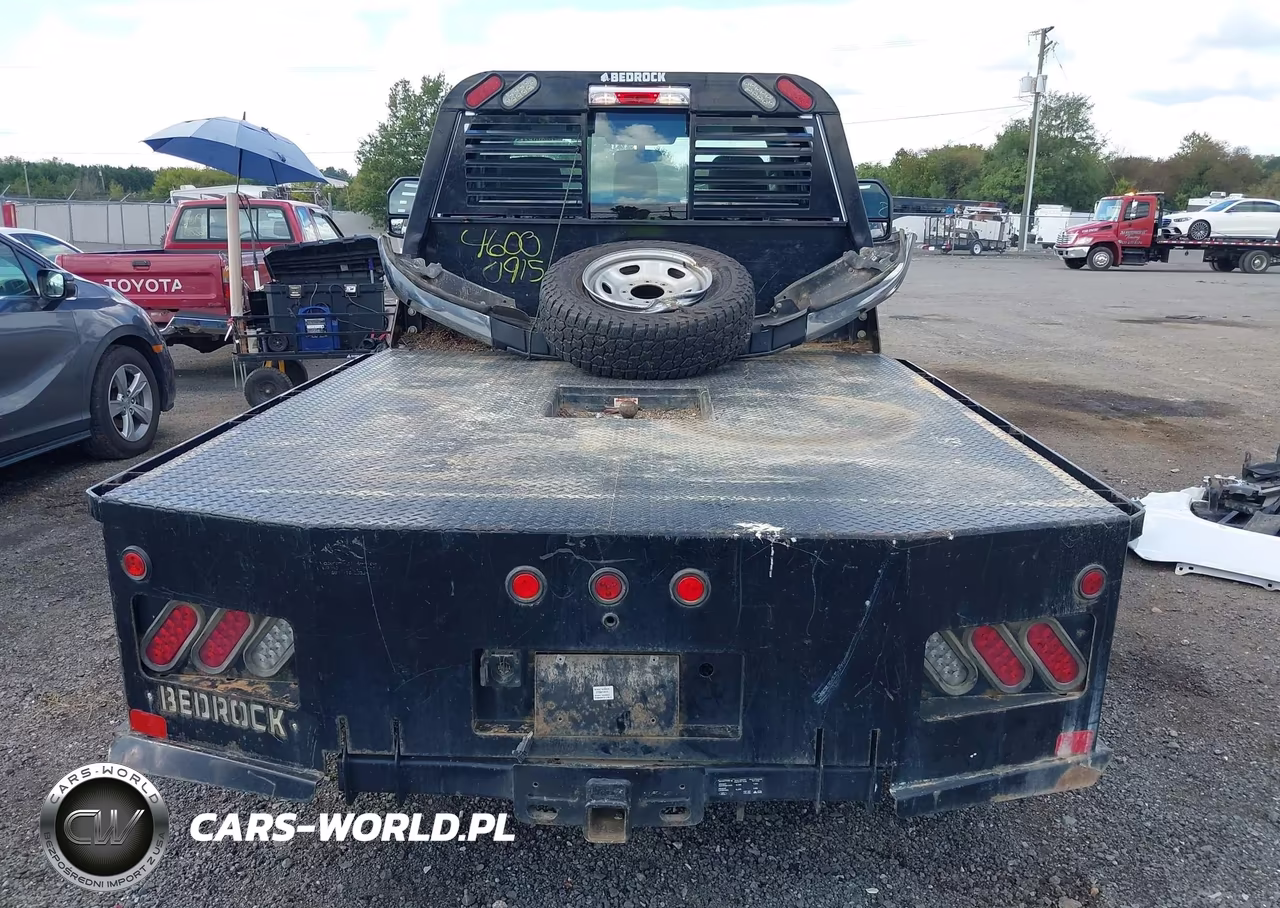 2021 Ford F-350 Xl VIN:1FTRF3B61MEC54978 - 16