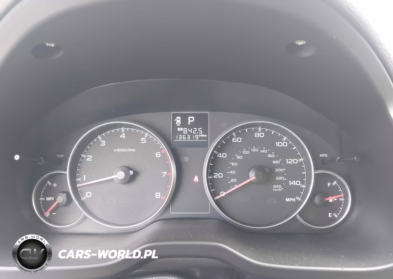 2014 Subaru Legacy 2.5I Premium VIN:4S3BMBC69E3036574 - 7