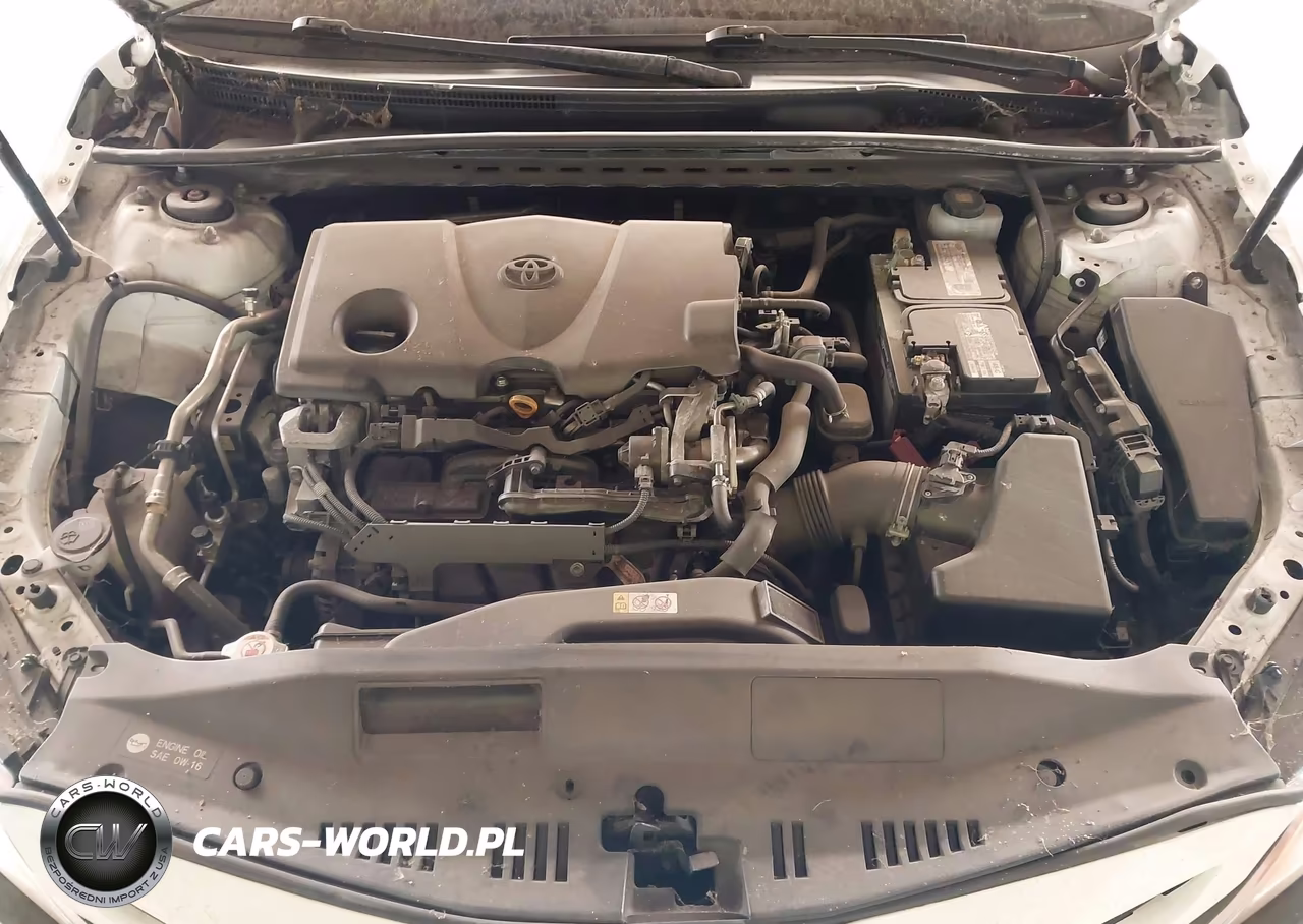 2018 Toyota Camry Se VIN:JTNB11HK5J3057081 - 10