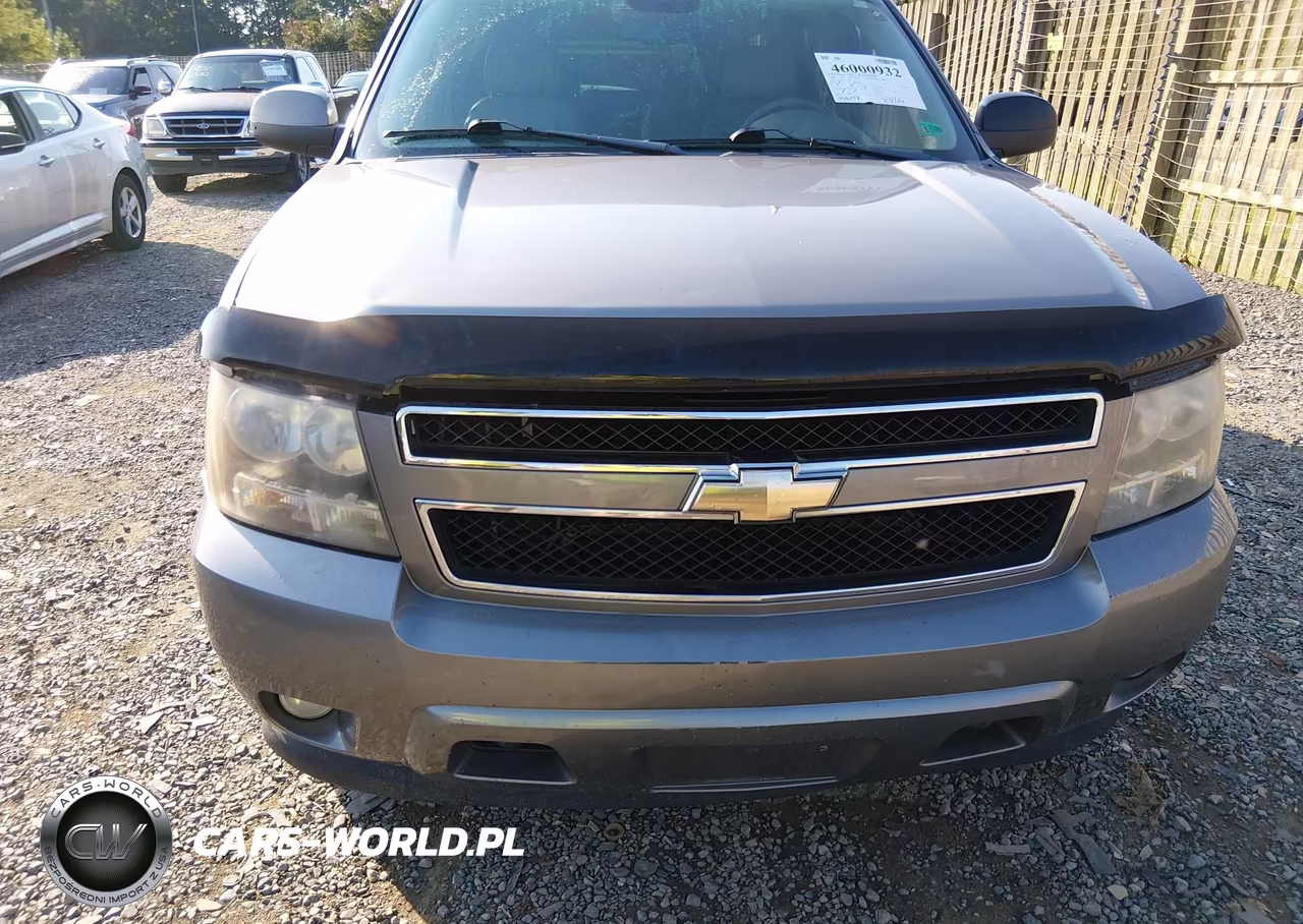 2009 Chevrolet Suburban 1500 Lt2 VIN:1GNFK26329R233105 - 12