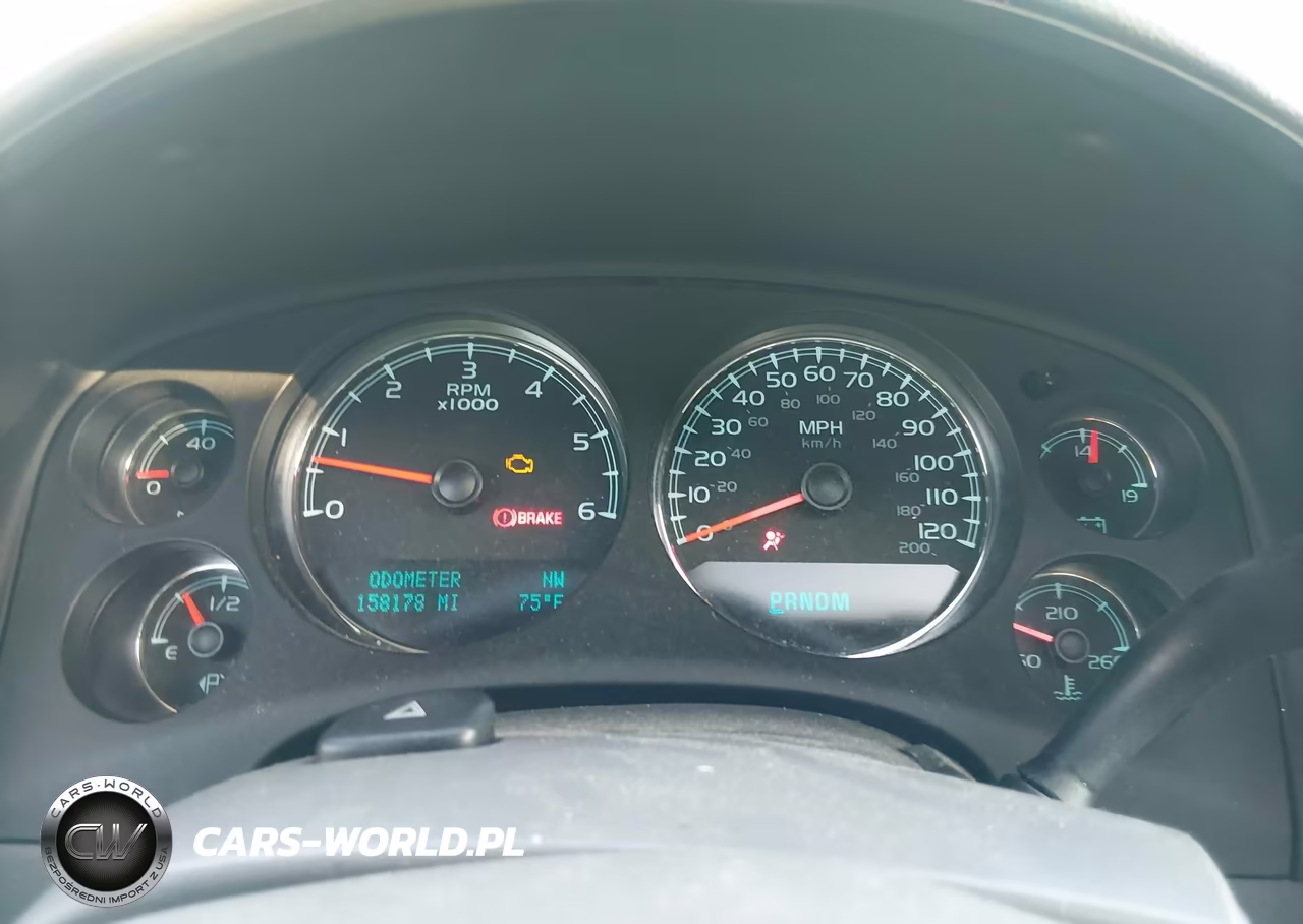 2009 Chevrolet Suburban 1500 Lt2 VIN:1GNFK26329R233105 - 7