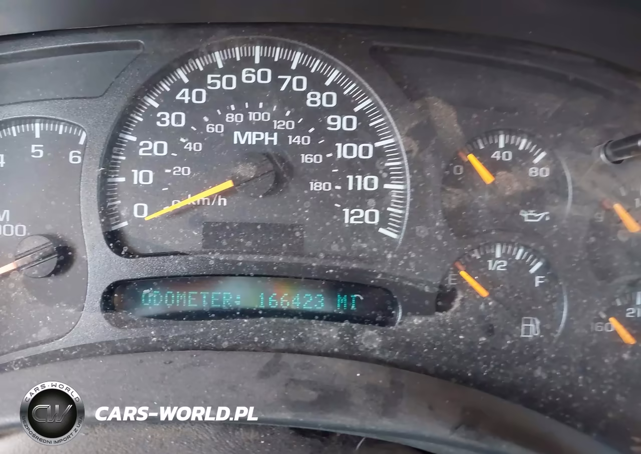 2005 GMC Sierra 1500 Sle VIN:2GTEC19T351349102 - 7