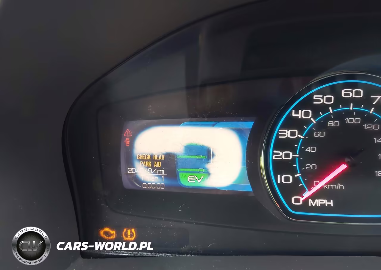 2010 Ford Fusion Hybrid VIN:3FADP0L35AR112545 - 15