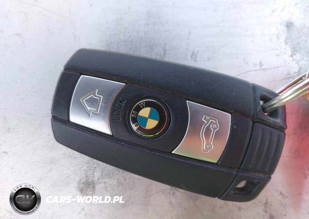 2009 BMW X5 xDrive30I VIN:5UXFE43529L266804 - 11