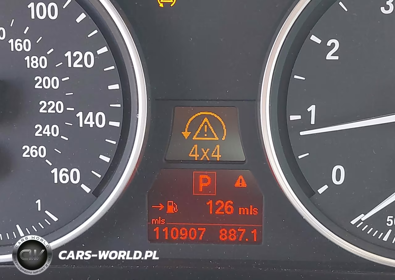 2009 BMW X5 xDrive30I VIN:5UXFE43529L266804 - 15