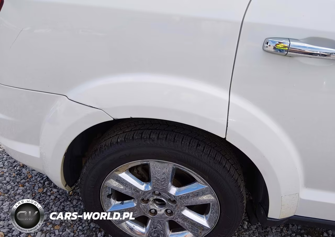 2015 Dodge Journey Se VIN:3C4PDCAB3FT531712 - 14