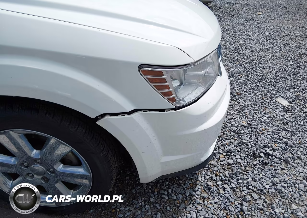 2015 Dodge Journey Se VIN:3C4PDCAB3FT531712 - 15