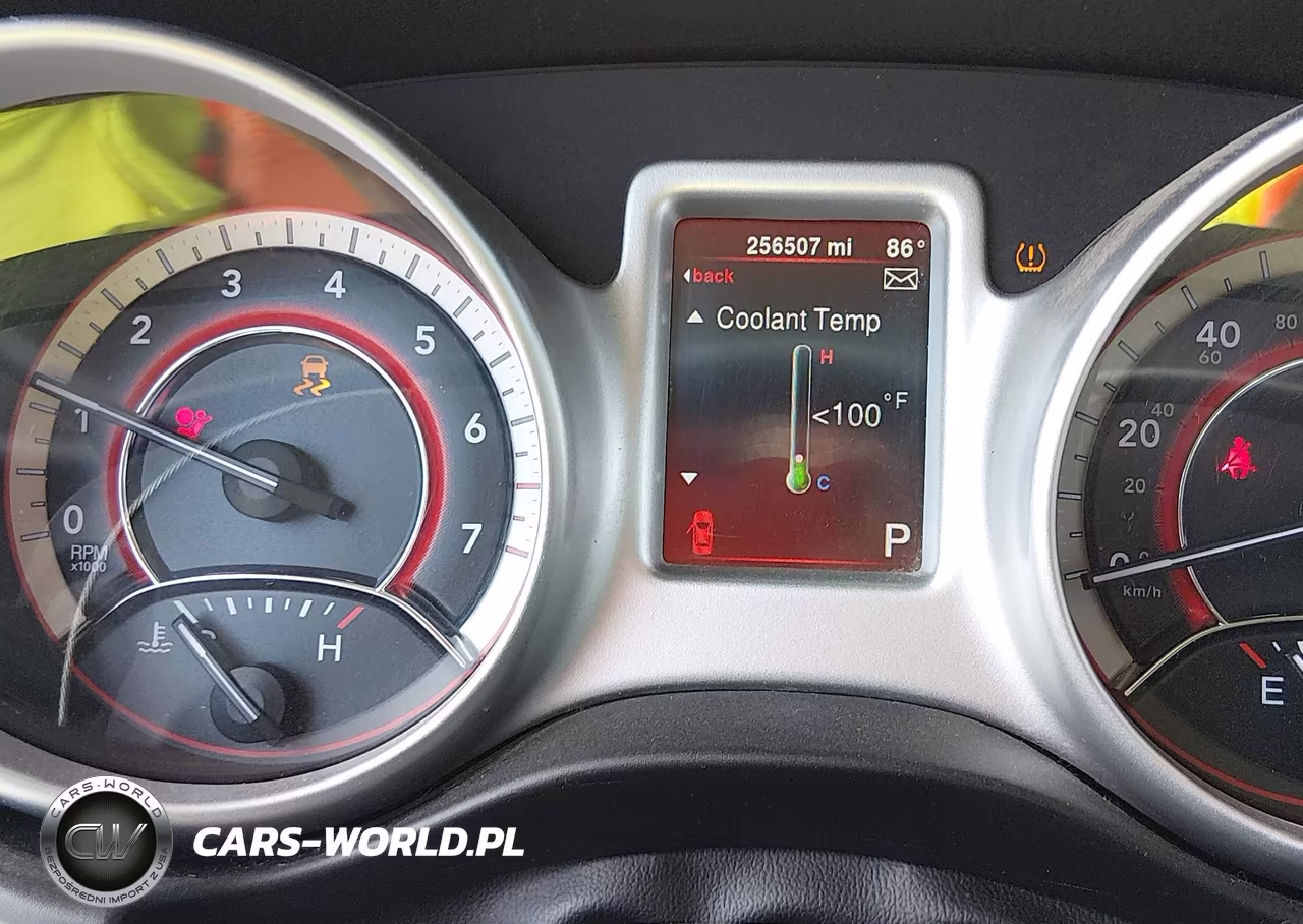 2015 Dodge Journey Se VIN:3C4PDCAB3FT531712 - 7