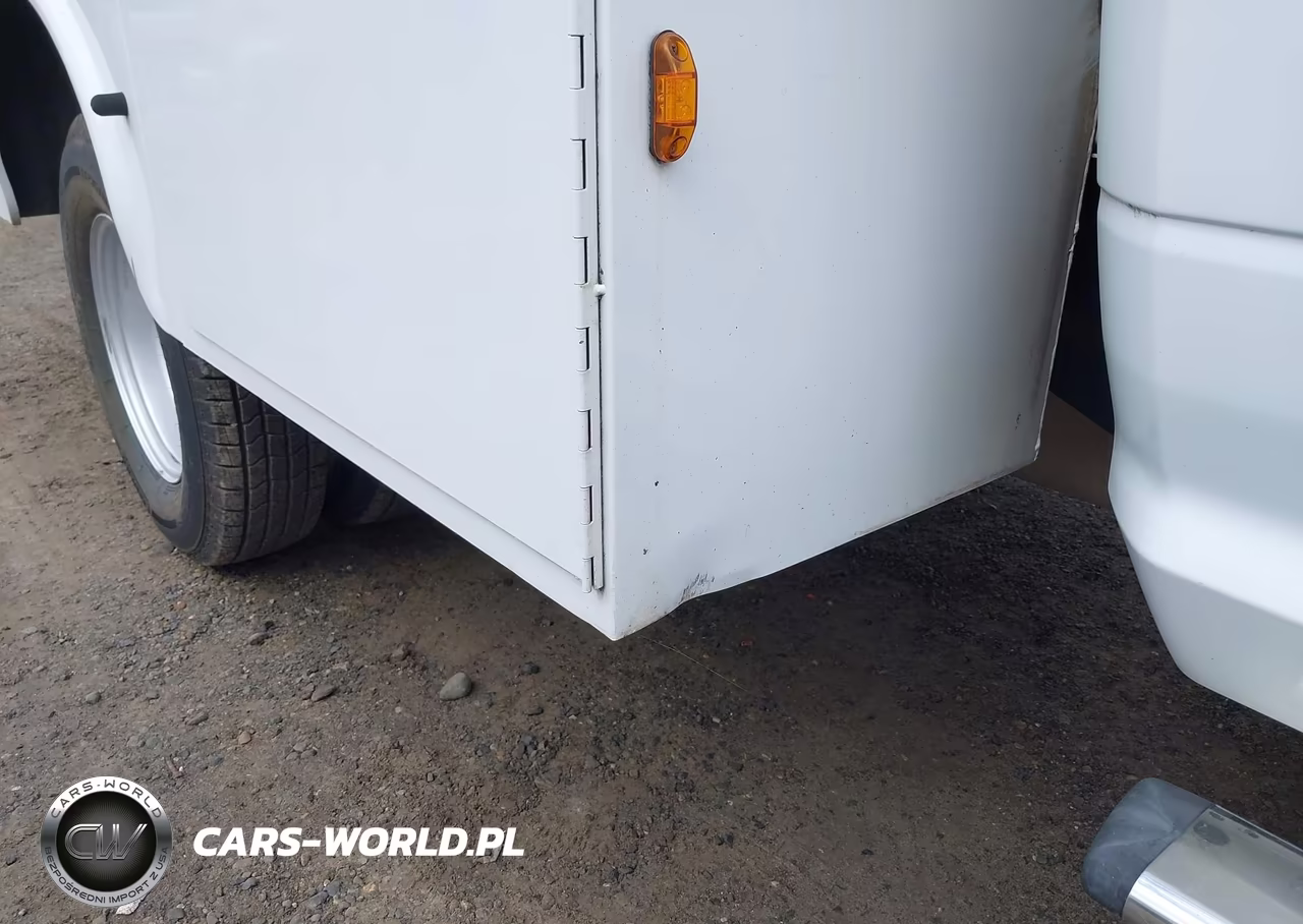 2016 Ram 3500 Chassis Tradesman-Slt VIN:3C7WRSAJXGG372747 - 6