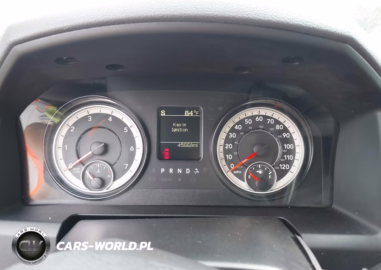 2016 Ram 3500 Chassis Tradesman-Slt VIN:3C7WRSAJXGG372747 - 7