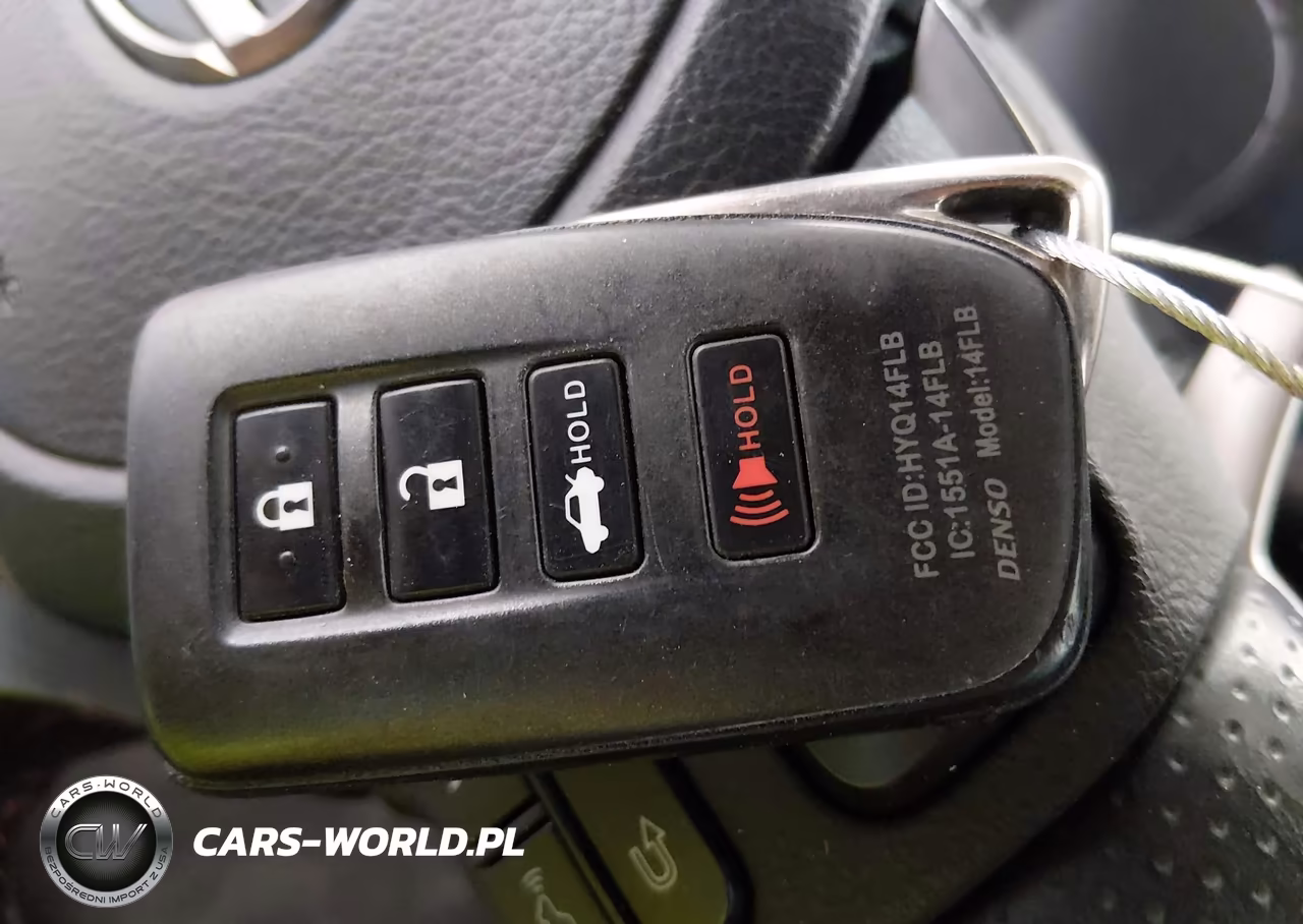 2021 Lexus Is 350 F Sport VIN:JTHGZ1B28M5044599 - 11