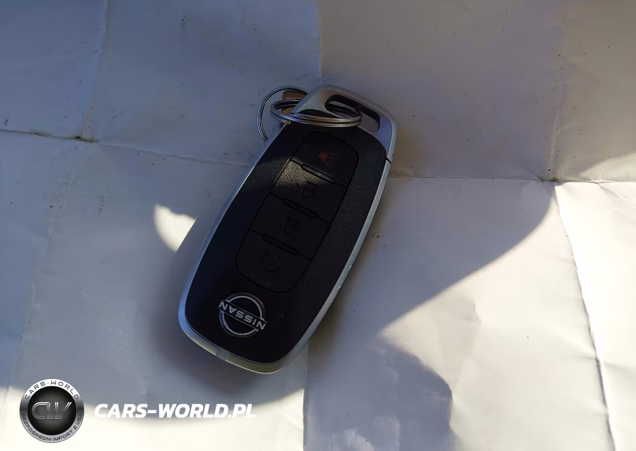 2024 Nissan Kicks Sr Xtronic Cvt VIN:3N1CP5DV5RL473665 - 11