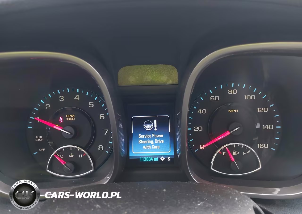2014 Chevrolet Malibu 1Ls VIN:1G11B5SL0EF275660 - 7