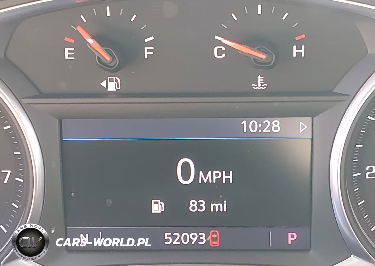 2019 GMC Terrain Slt VIN:3GKALPEV5KL312849 - 16