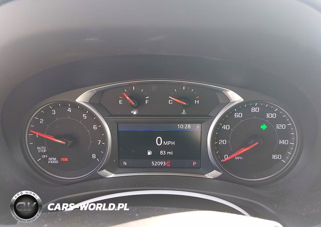 2019 GMC Terrain Slt VIN:3GKALPEV5KL312849 - 7