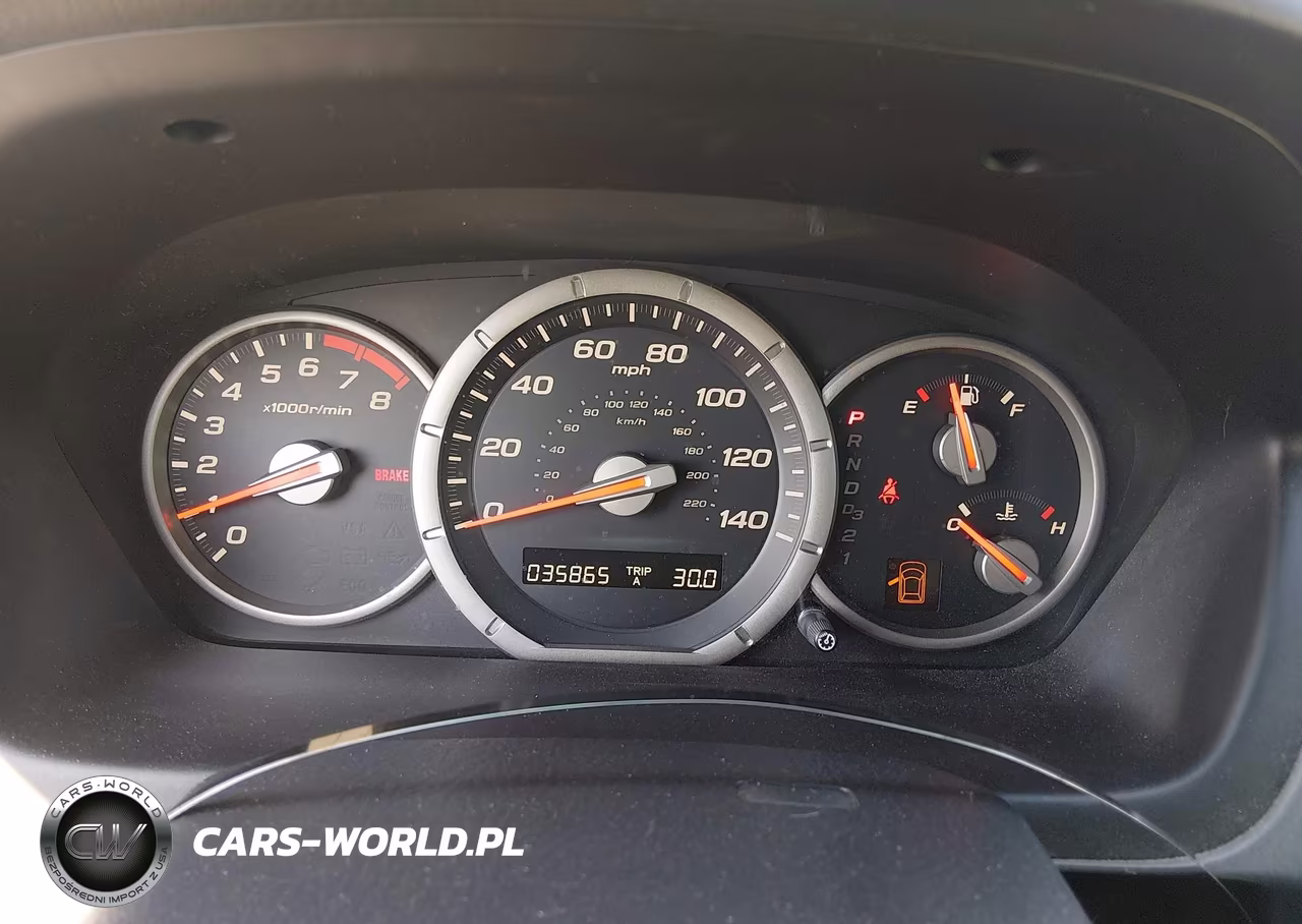 2007 Honda Pilot Lx VIN:5FNYF28147B013792 - 7